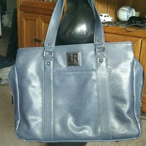 Lap top.bag or business like brief caselooking bag
